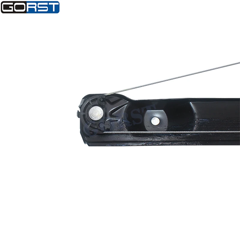 BMW Elevalunas 51357140589/51357140590 para Serie 3 E90/E91 - imagen 5