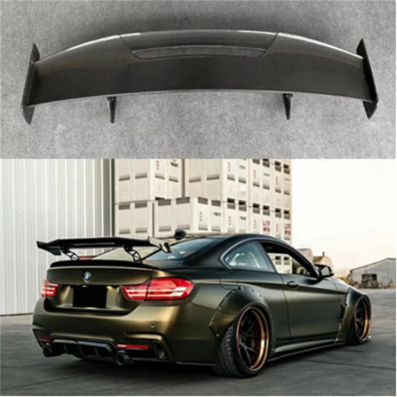 Aleron fibra de carbono para BMW F80/F82 M2/M3/M4/M5 GTS lujo