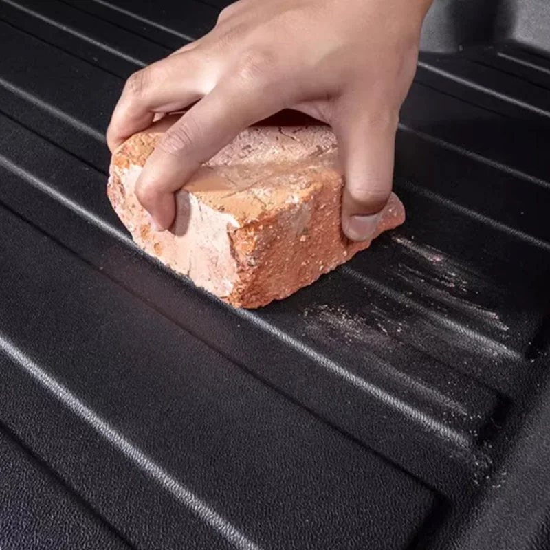 Bandeja maletero TPO para ZEEKR X 2023 – Impermeable y fácil limpieza - imagen 5