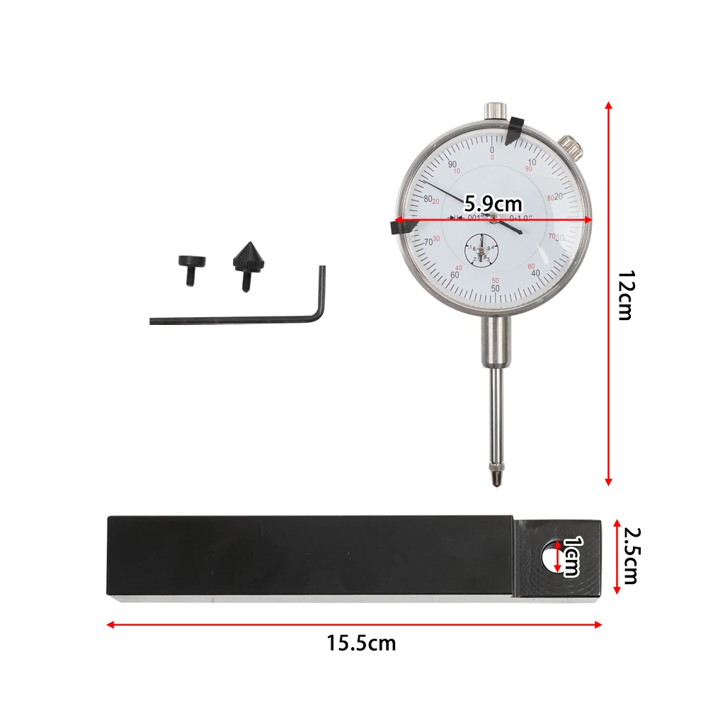 Calibre para motores diésel
