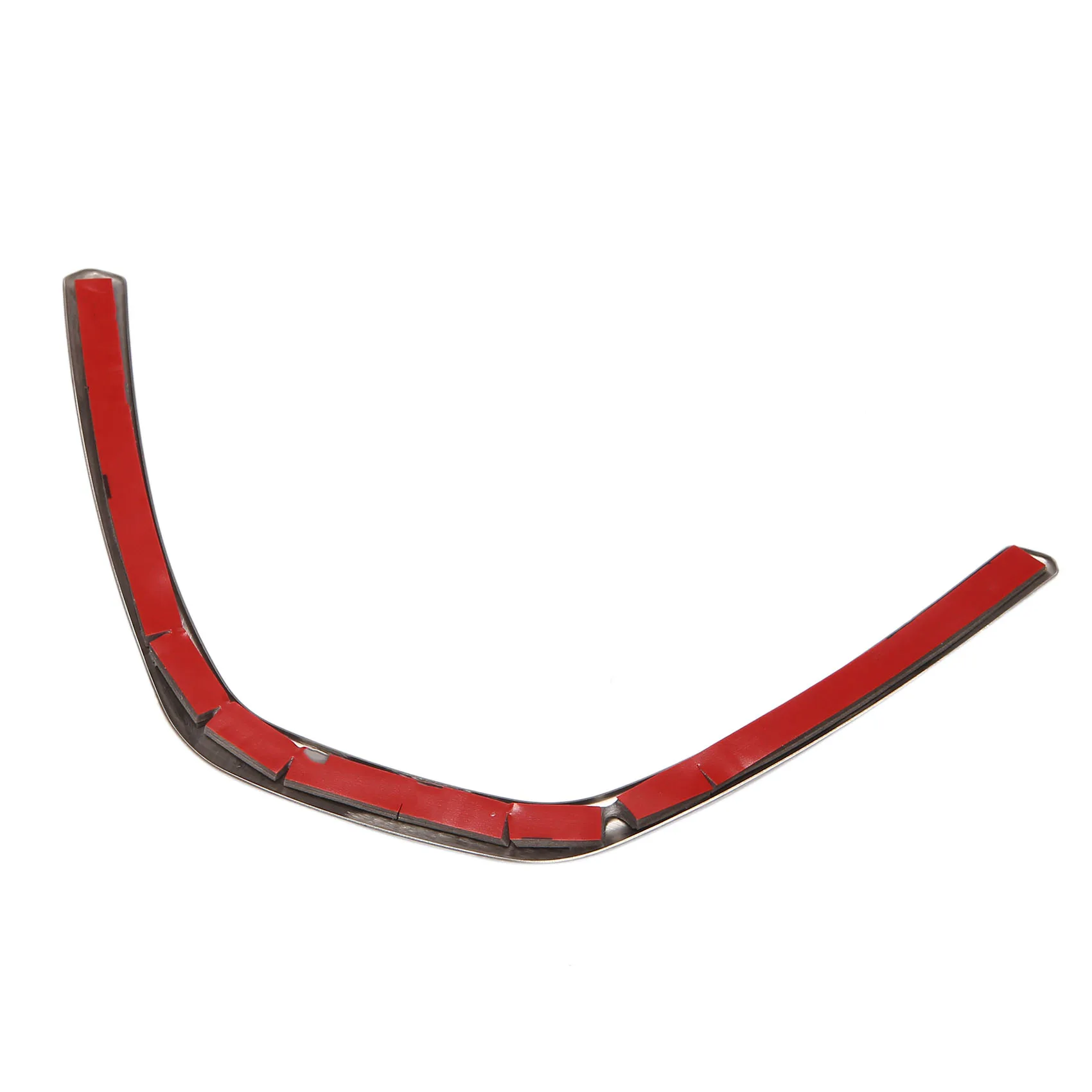 Panel decorativo volante acero inoxidable para Honda Freed GB5 - imagen 5