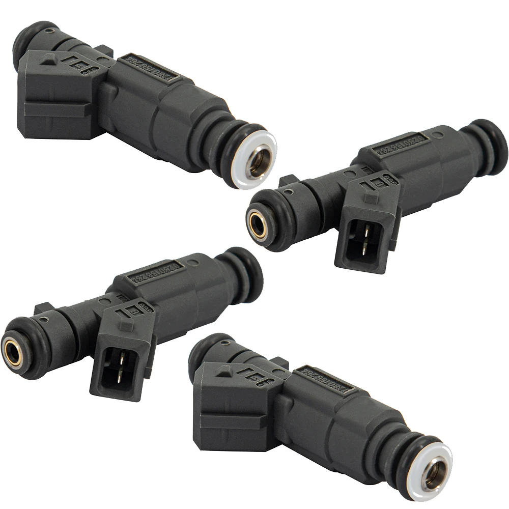 0280156264 Inyector compatible Chery Tiggo 1.8 2.0 A5 T11 Qiyun 3