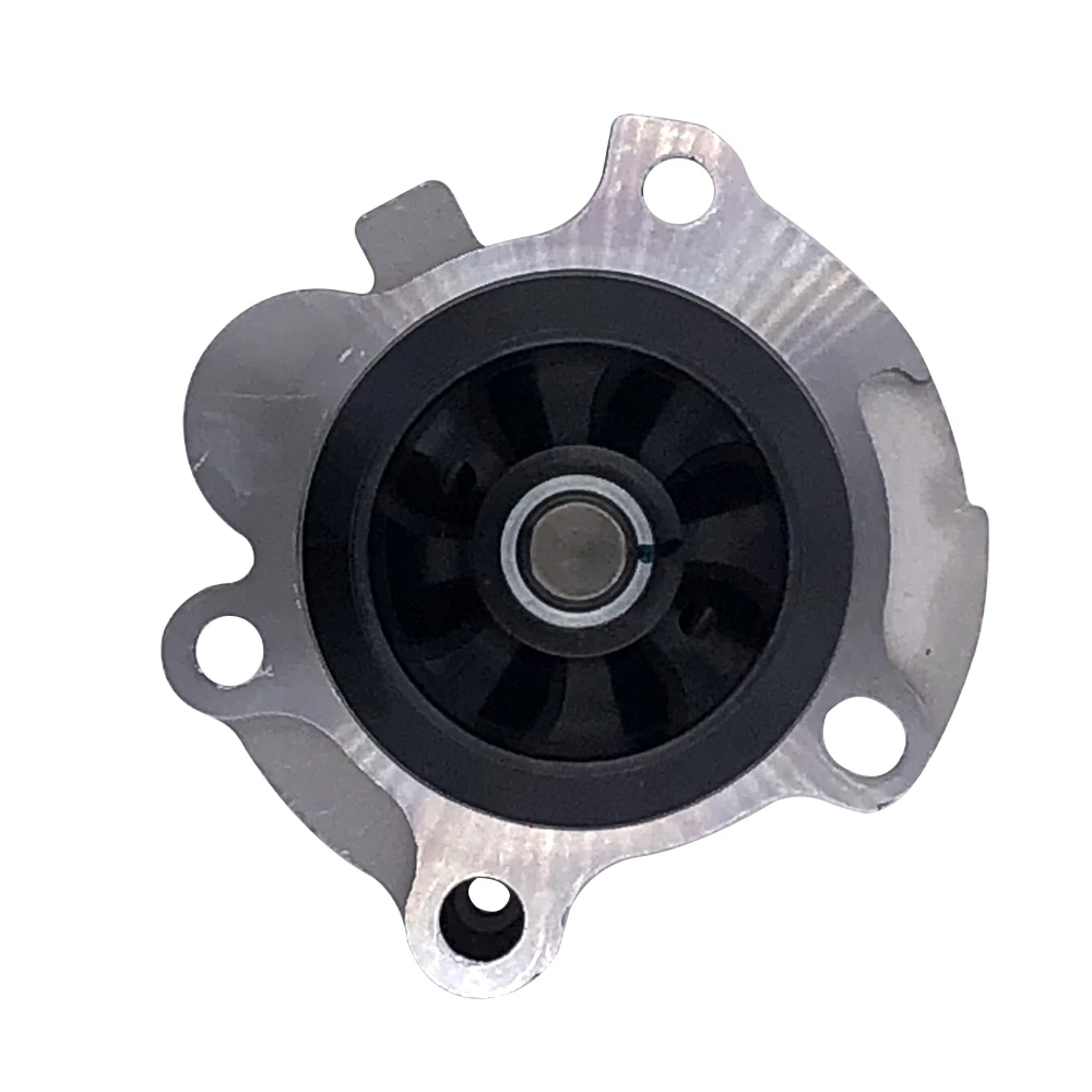 06A121011T Bomba de agua para Audi A3 A4 A5 A6 TT y VW Golf Passat - imagen 2