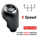 5 Speed