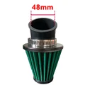 Green 48mm