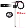 100mm 0-190ohm