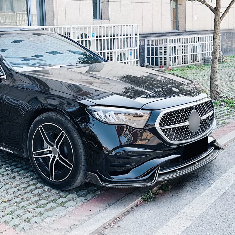 Alerón delantero para Mercedes-Benz Clase E W214 (2024) - imagen 5