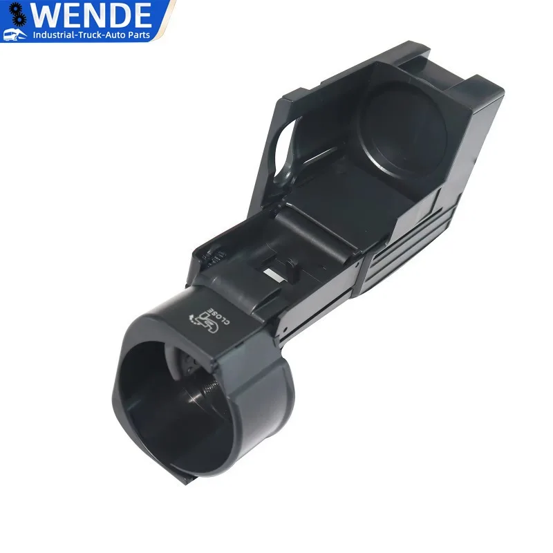 Compartimento central portavasos Mercedes W211 E320 E350 W219 CLS500 - imagen 2