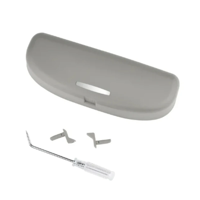 Estuche para gafas de sol BMW Serie 1, 3, 4, 5, X1, X3 y X5 - imagen 3