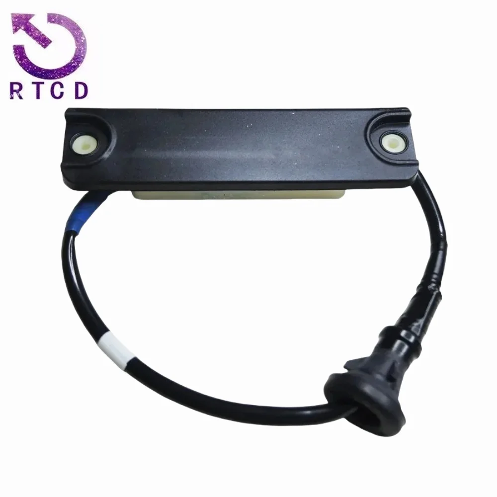 Toyota 84840-12050 interruptor puerta trasera – Corolla 2007-2014 - imagen 2