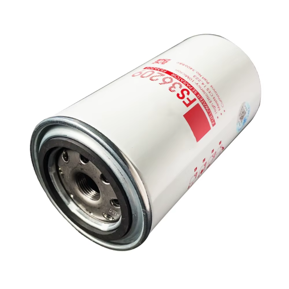 FS36209 Filtro separador de agua diésel para FOTON Cummins ISF2.8 - imagen 2