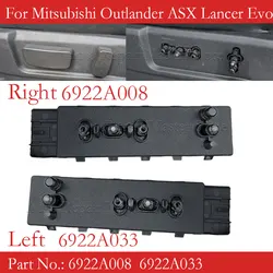 Interruptor asiento eléctrico 6922A008 para Mitsubishi Outlander ASX