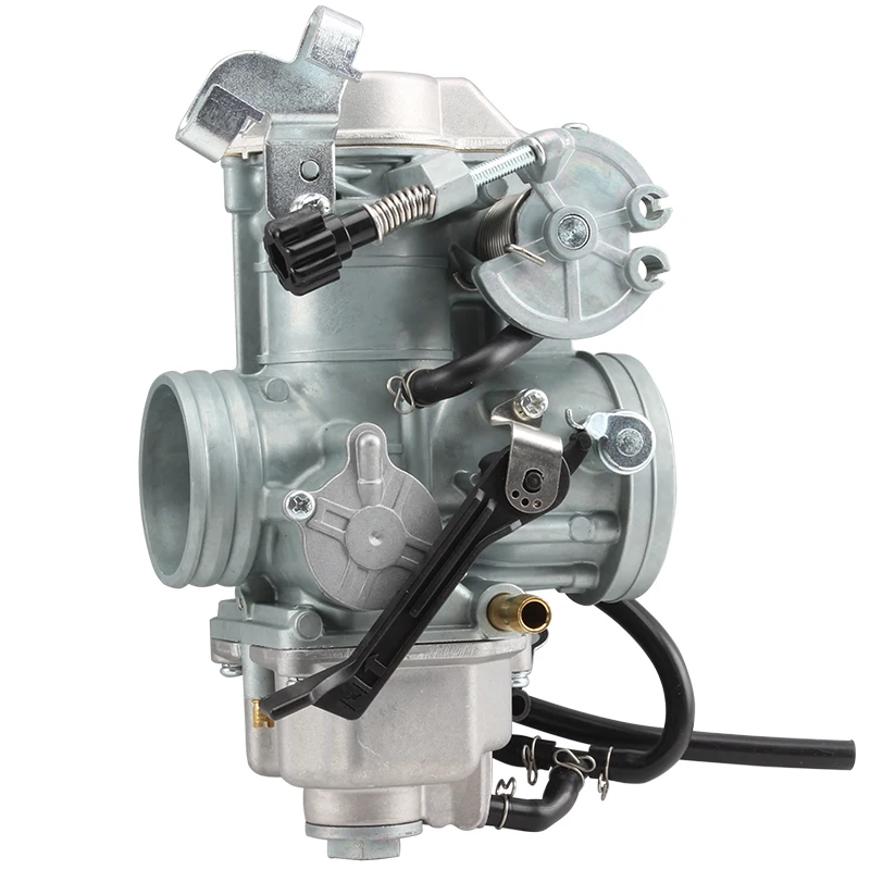 Honda 16100-MBN-673 carburador deslizante XR400 XR600 XR650R - imagen 2