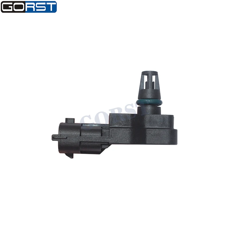 Sensor presión admisión 0281006028 para Alfa Romeo, Fiat y Opel - imagen 5