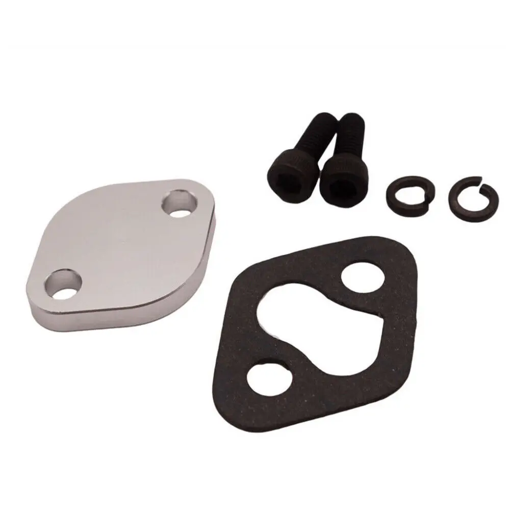 Kit de juntas y pernos M6 para turbo Toyota CT9-CT26