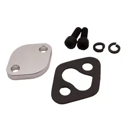 Kit de juntas y pernos M6 para turbo Toyota CT9-CT26