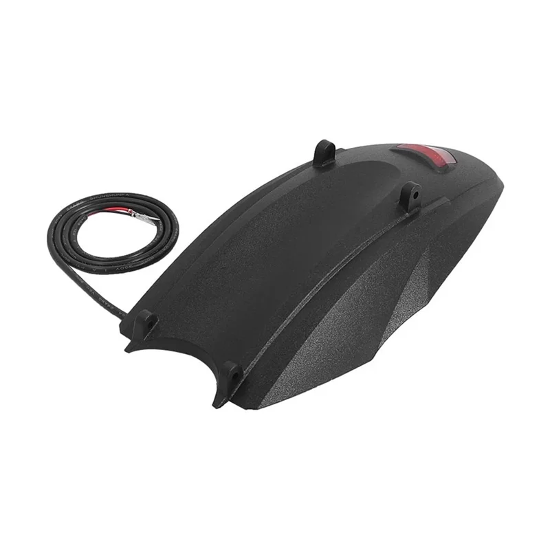 Guardabarros trasero para patinete eléctrico KUGOO Kirin G2 Pro - imagen 2