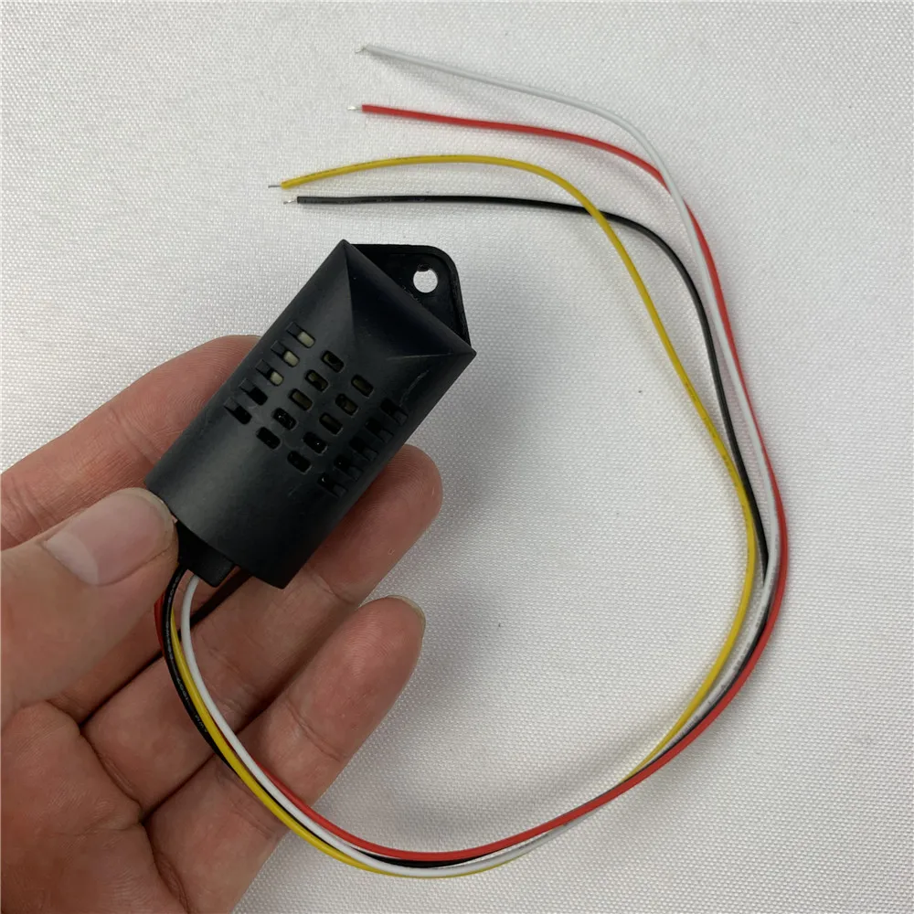 Sensor de humedad para controlador lógico programable - imagen 5