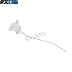 Actuador cierre tapa combustible 4F0862153 – Audi A6 C6