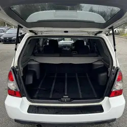Amortiguadores portón trasero Subaru Forester SG 2002-2008