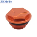 Orange Cap
