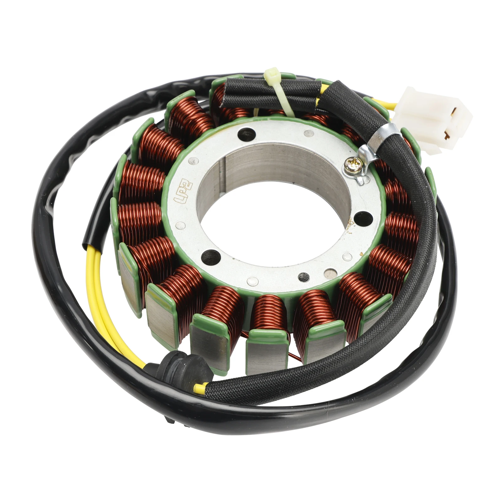 Junta del estator Artudatech para Triumph Bonneville 865 EFI/T100 - imagen 4