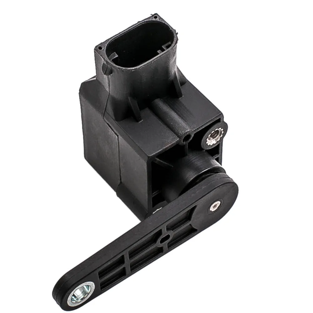 BMW OEM 37146784696 sensor de nivel faros E39 E46 E60 E61 - imagen 3