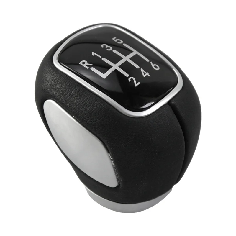Pomo palanca cambios Chevrolet Cruze 2011-2012 - 6 velocidades