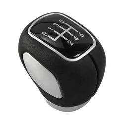 Pomo palanca cambios Chevrolet Cruze 2011-2012 - 6 velocidades