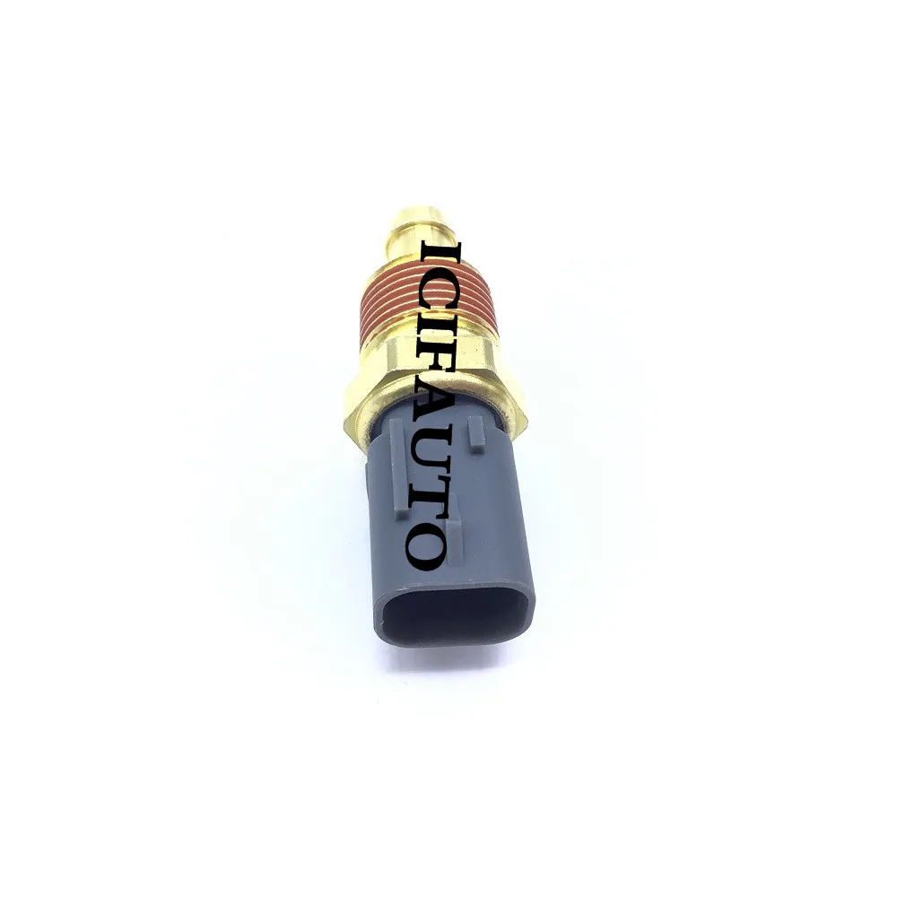 5149077AB sensor temperatura refrigerante motor para Chrysler Dodge Jeep - imagen 2