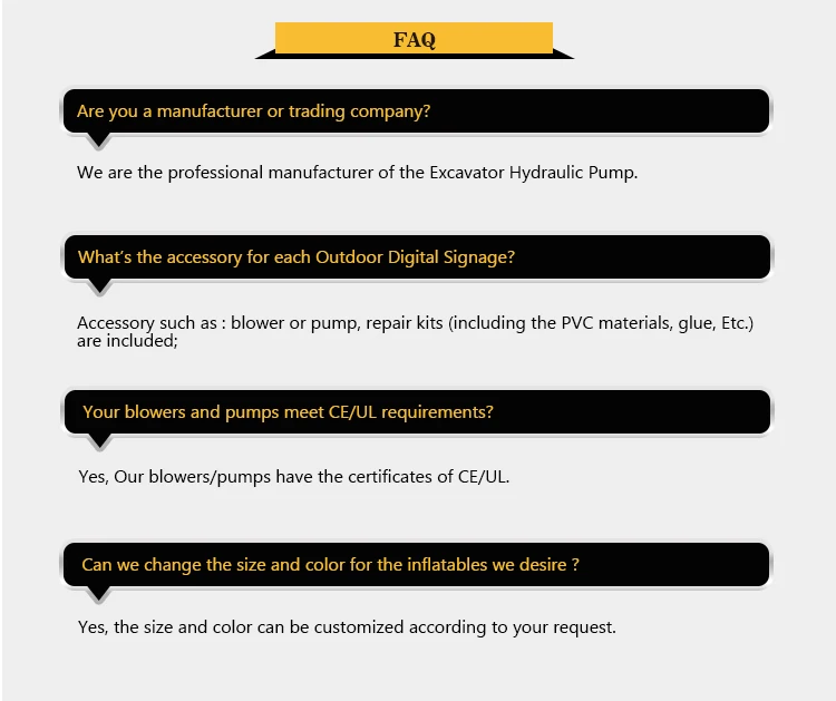 Preguntas frecuentes