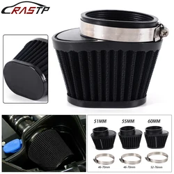 Limpiador de filtro de aire RASTP RS-OFI100 universal para coche y moto