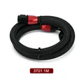 1m black