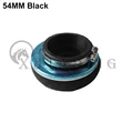 Black 54mm