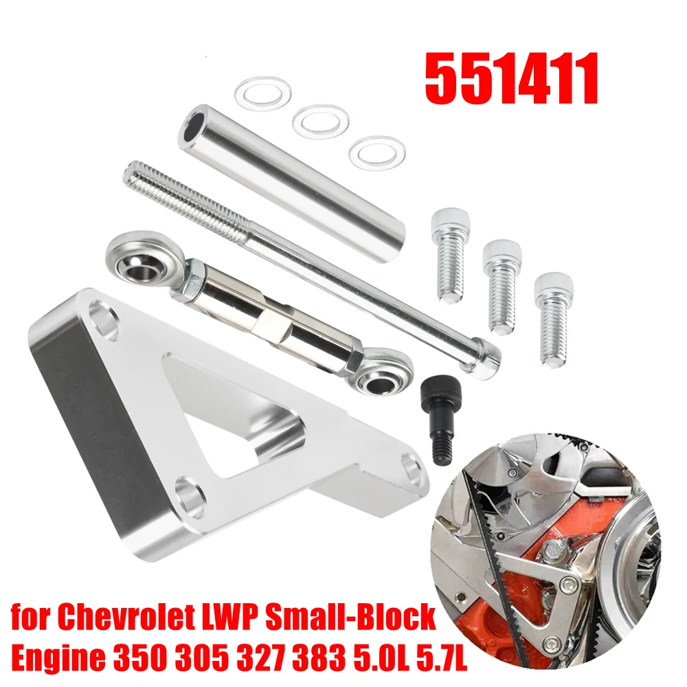 Soporte de alternador