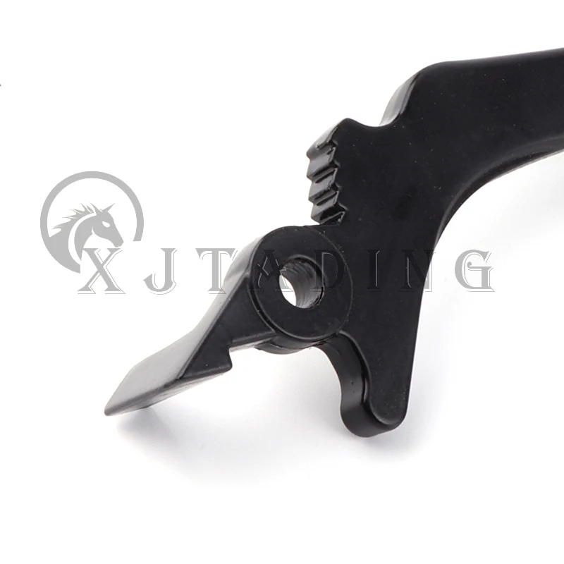 Freno de mano hidráulico con bloqueo para moto GY6 y quad - imagen 4