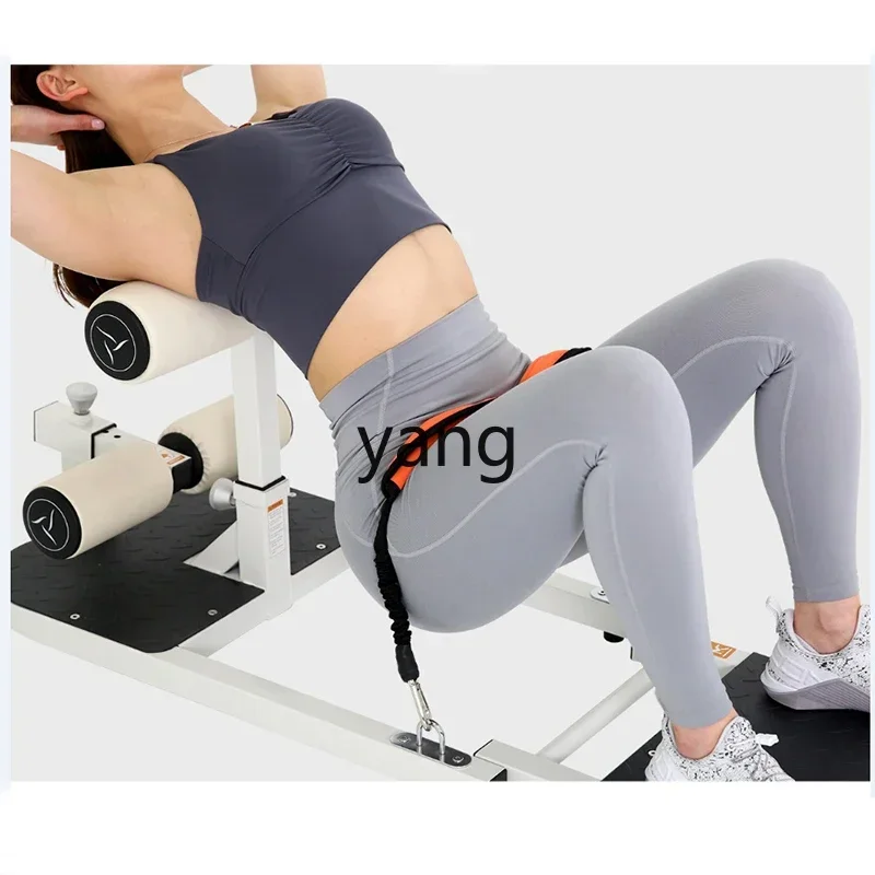 CX Entrenador de sentadillas y elevación de cadera para casa - imagen 5