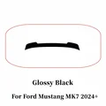 Glossy Black
