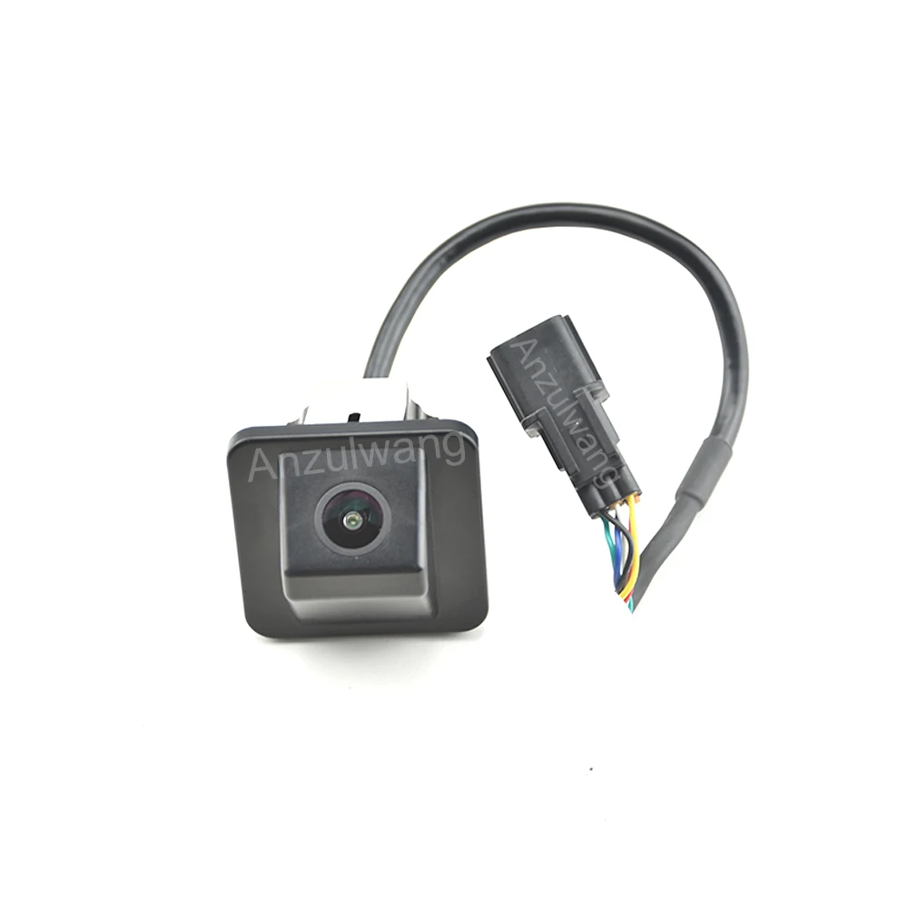 95760-2T650 Cámara de marcha atrás para Kia Optima 2014-2016 - imagen 5