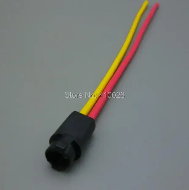 Shhworldsea conector T5 para bombilla LED o xenón - imagen 3