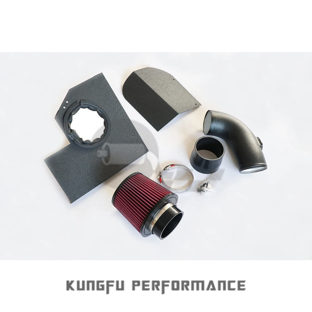 Kit admisión aire frío BMW Serie 1 F20 Serie 2 F22 motor B58 Kungfu Performance - imagen 2