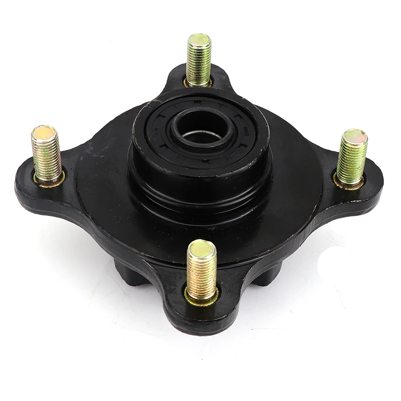 Buje rueda freno disco para ATV Quad Bike 17-20mm - imagen 2