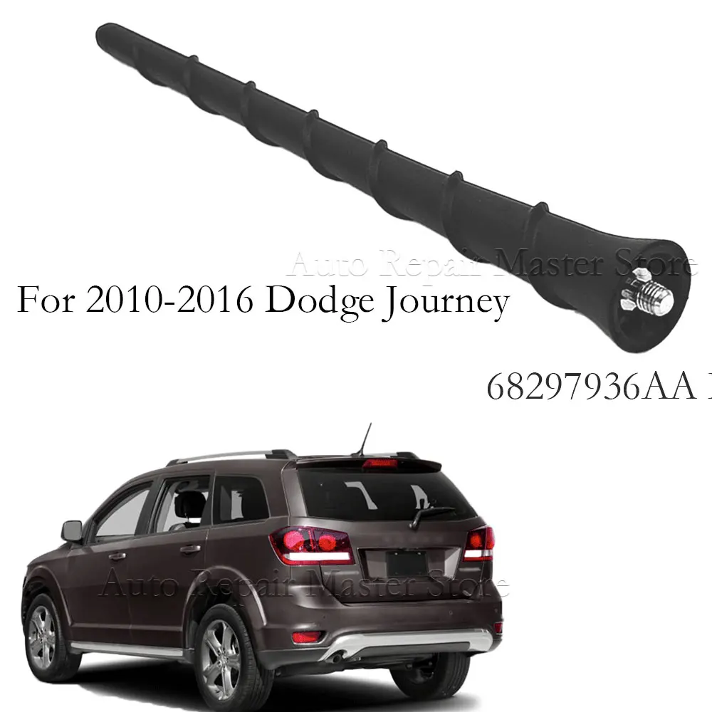 68297936AA Antena mástil para Jeep Grand Cherokee y Dodge Journey