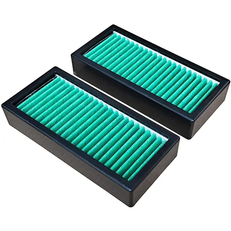 Filtro de aire para maletero Tank 300 con malla antipolvo
