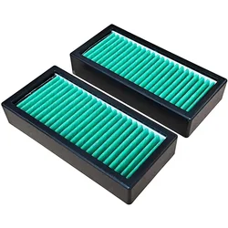 Filtro de aire para maletero Tank 300 con malla antipolvo