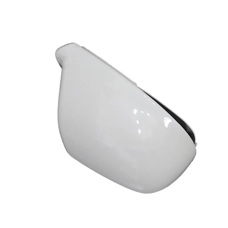 Carcasas retrovisor Audi Q5/Q7 blancas 8R0857527/8R0857528 - imagen 5