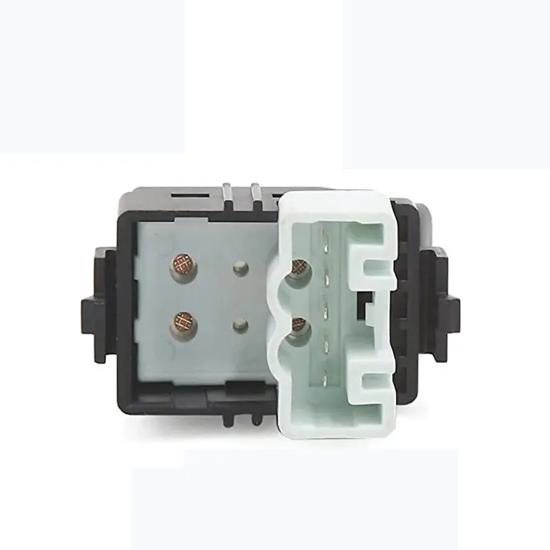Interruptor de ventanilla tipo OEM para pasajero