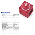 3 Position Switch