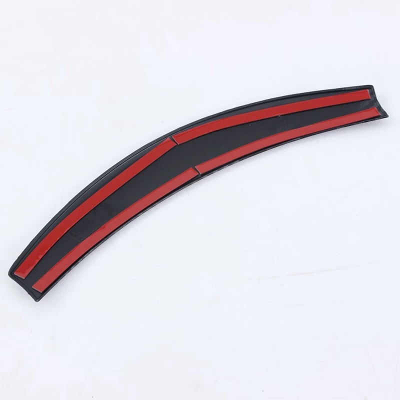 Cubierta del volante en fibra de carbono ABS para Tesla Model 3 - imagen 3
