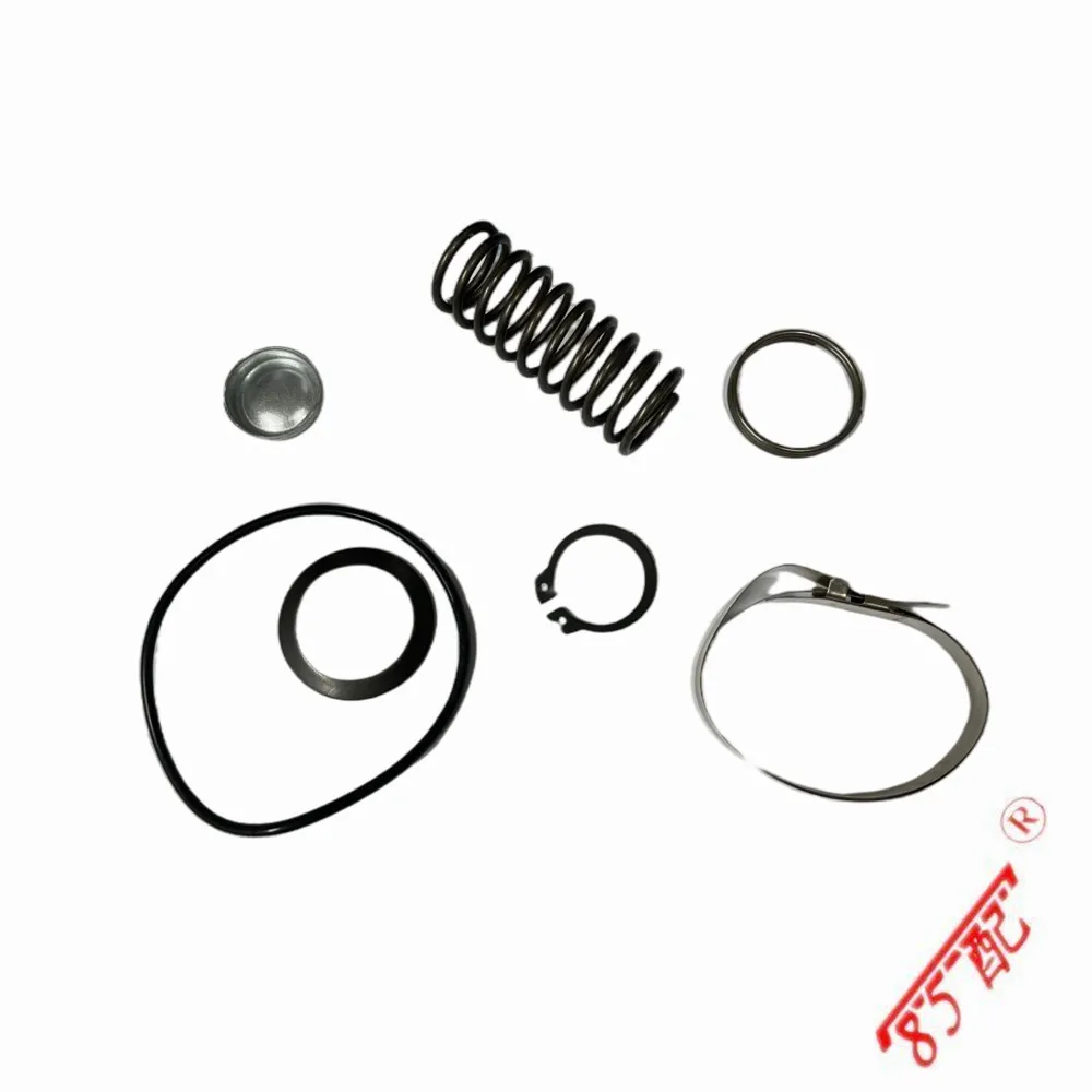Kit muelle jaula bolas interior 328769 – Peugeot 307 206 Citroën - imagen 2